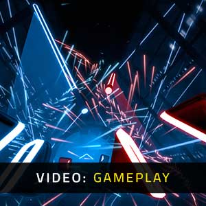 Beat Saber Imagine Dragons Music Pack Video Gameplay