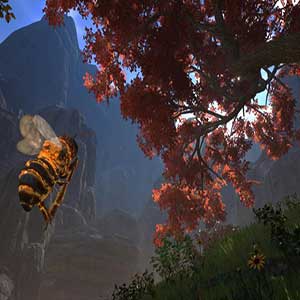 Bee Simulator