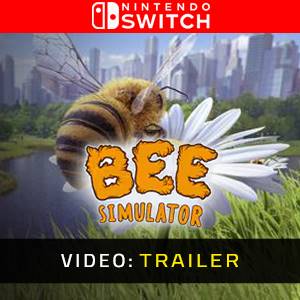 Bee Simulator Video Trailer