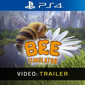 Bee Simulator Video Trailer