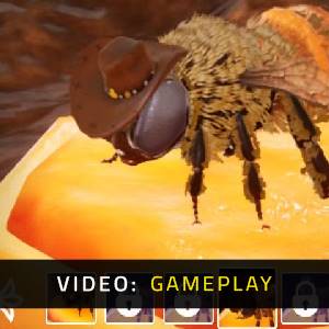 Bee Simulator Gameplay Video