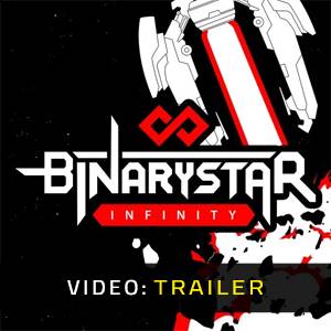 Binarystar Infinity - Trailer