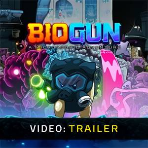 BioGun - Videotrailer