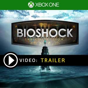 Koop BioShock Xbox One Code Compare Prices