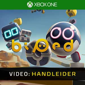 Biped Xbox One Video-opname