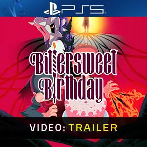 Bittersweet Birthday PS5 - Trailer