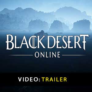 Koop Black Desert Online CD Key Compare Prices