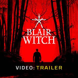 Blair Witch - Trailer