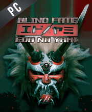 Blind Fate Edo no Yami