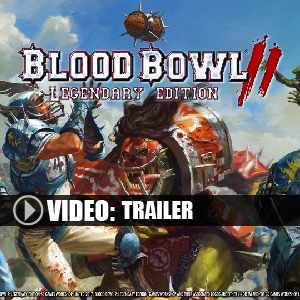 Blood Bowl 2 Official Expansion