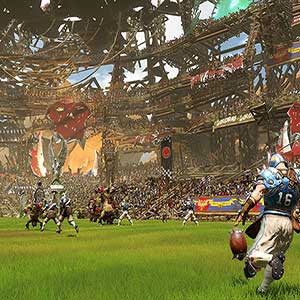 Blood Bowl 2