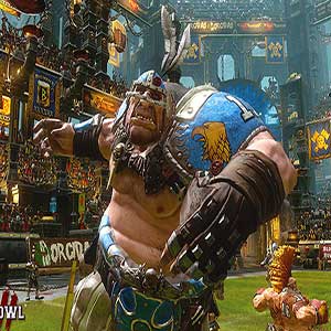 Blood Bowl 2