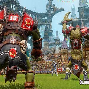 Blood Bowl 2