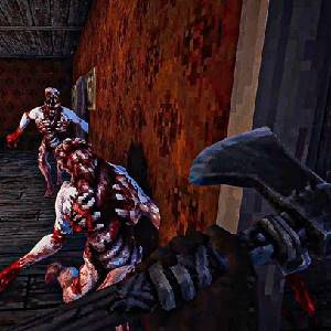 Blood West Gameplay Video