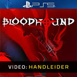 Bloodhound Video Trailer