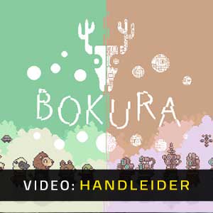 BOKURA Video Trailer