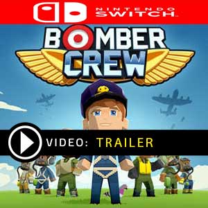 Koop Bomber Crew Nintendo Switch Goedkope Prijsvergelijke