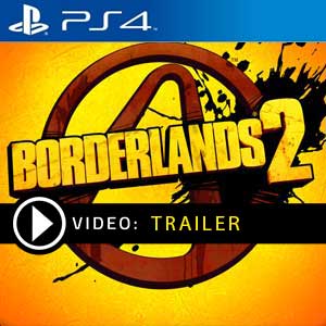 Koop Borderlands 2 PS4 Goedkoop Vergelijk de Prijzen