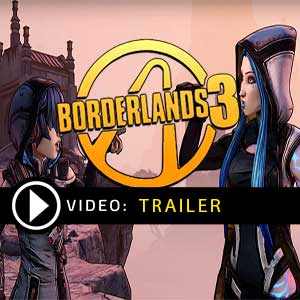 Koop Borderlands 3 CD Key Goedkoop Vergelijk de Prijzen