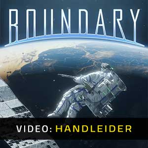 Boundary - Video Aanhangwagen