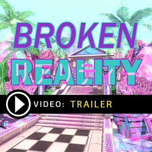 Koop Broken Reality CD Key Goedkoop Vergelijk de Prijzen