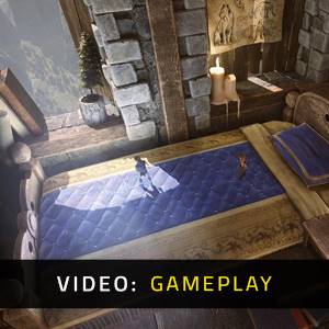 Brothers A Tale of Two Sons Remake - Gameplay Video