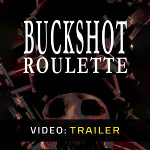 Buckshot Roulette - Trailer