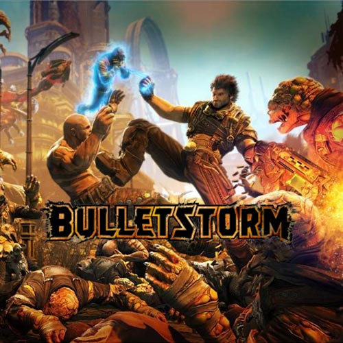 Koop Bulletstorm CD Key Compare Prices