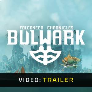Bulwark Falconeer Chronicles - Trailer