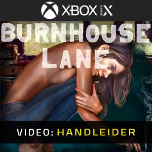 Burnhouse Lane - Video Aanhangwagen