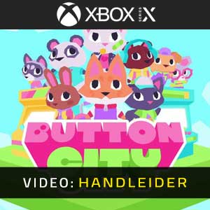 Button City Xbox Series X Video-opname