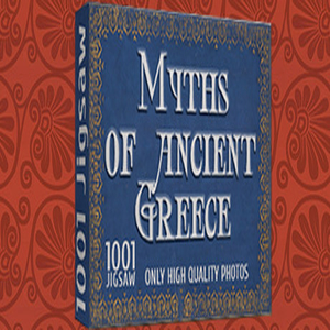 Koop 1001 Jigsaw Myths of ancient Greece CD Key Goedkoop Vergelijk de Prijzen