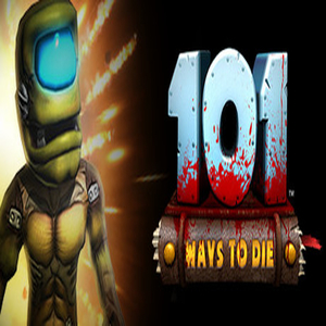 Koop 101 Ways to Die Xbox Series Goedkoop Vergelijk de Prijzen