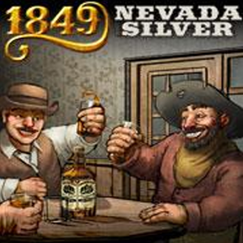 Koop 1849 Nevada Silver CD Key Compare Prices