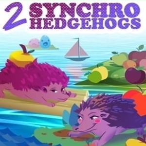 Koop 2 Synchro Hedgehogs CD Key Goedkoop Vergelijk de Prijzen