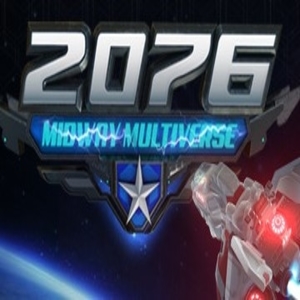 Koop 2076 Midway Multiverse VR CD Key Goedkoop Vergelijk de Prijzen