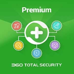 360 Total Security