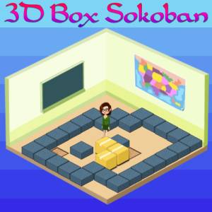 Koop 3D Box Sokoban Xbox One Goedkoop Vergelijk de Prijzen