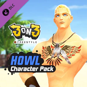 Koop 3on3 FreeStyle Howl Character Pack Xbox Series Goedkoop Vergelijk de Prijzen