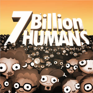 Koop 7 Billion Humans Nintendo Switch Goedkope Prijsvergelijke