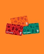 Xbox gift card 7 hot sale eleven