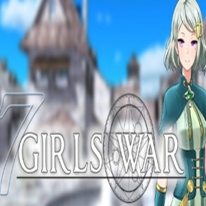 Koop 7 Girls War CD Key Goedkoop Vergelijk de Prijzen