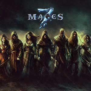 7 Mages