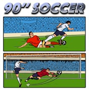 Koop 90 Soccer Xbox One Goedkoop Vergelijk de Prijzen