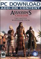 Assassin s Creed 3 DLC Battle Hardened