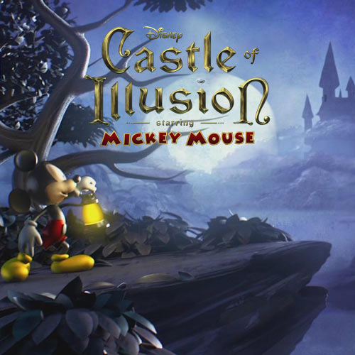 Castle of Illusion starring Mickey Mouse CD Key Compare Prices