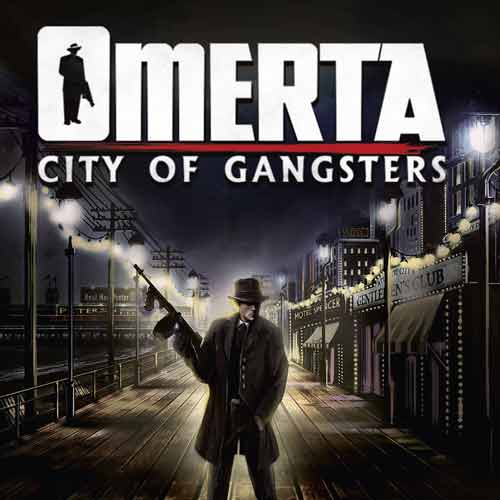 Koop Omerta City Of Gansters CD Key Compare Prices