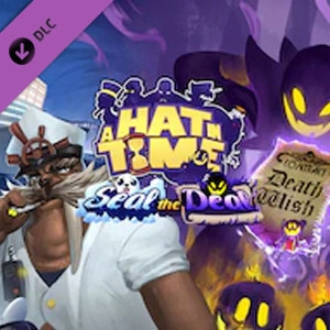 A Hat in Time Seal the Deal