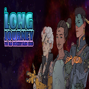 instal the new A Long Journey to an Uncertain End