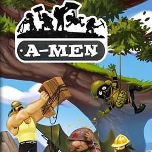 A-Men